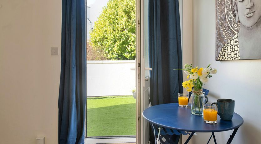 Photo of A Welsh Tale