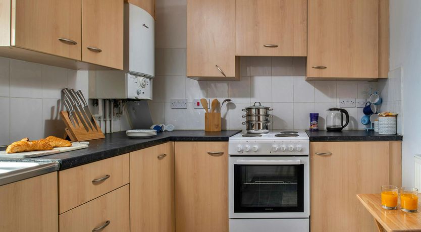 Photo of A Welsh Tale