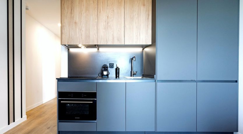 Photo of Gilded with Green