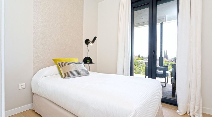 Photo of Gilded with Green