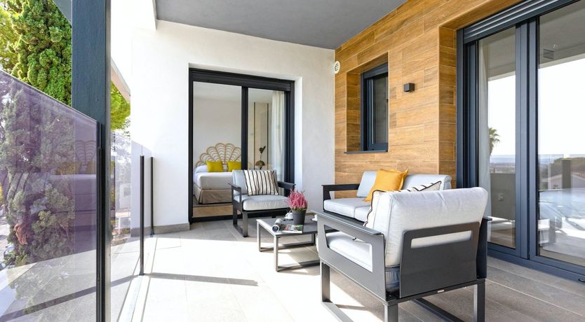 Photo of Gilded with Green