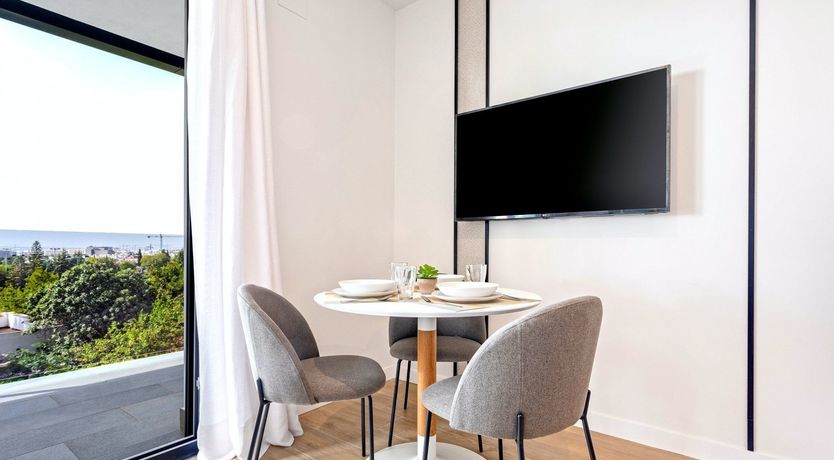 Photo of Gilded with Green