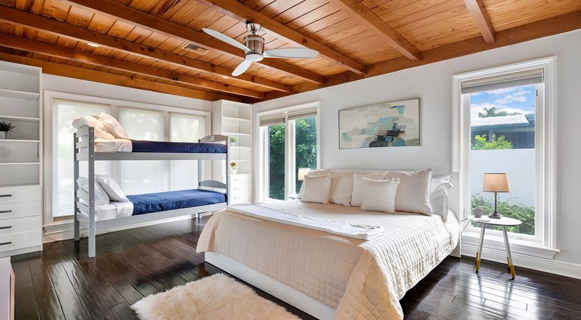 Photo of A Little Sunset on the Waterfront