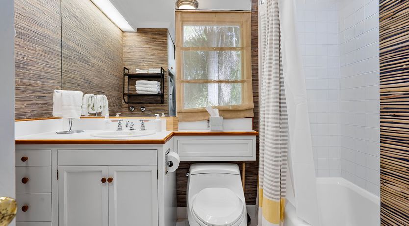 Photo of A Little Sunset on the Waterfront