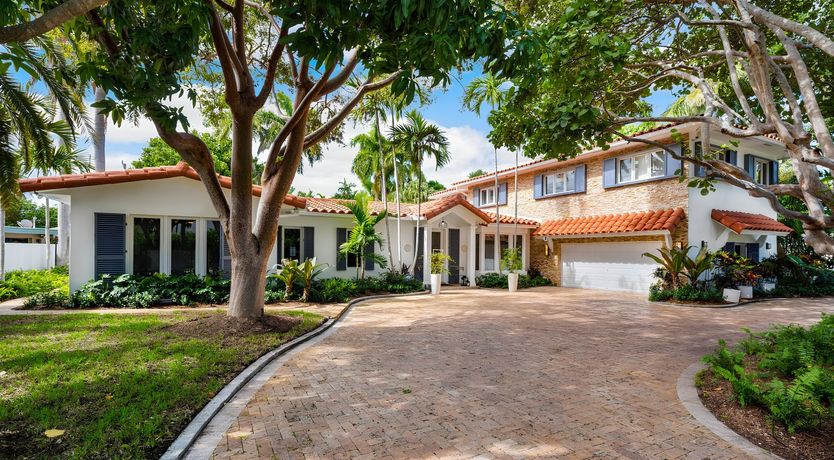 Photo of A Little Sunset on the Waterfront