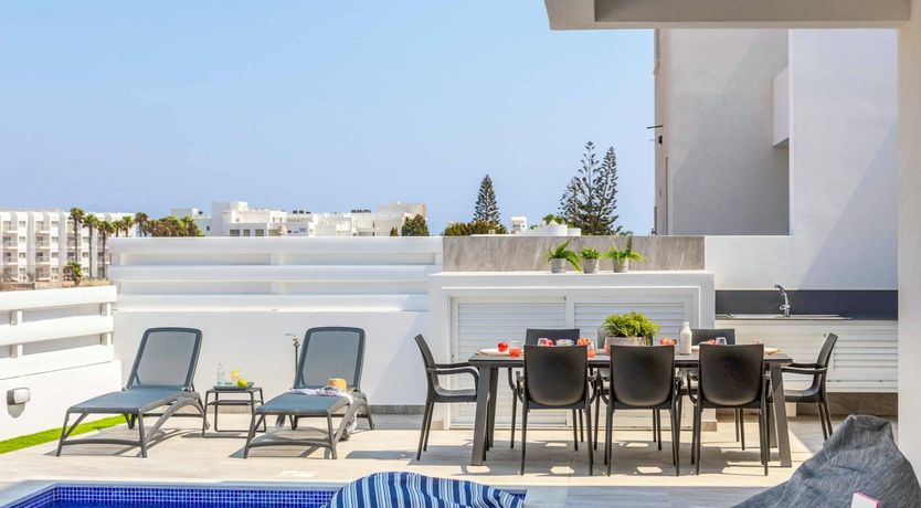 Photo of Surfing the Waves