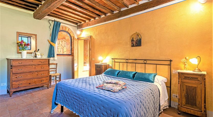 Photo of A Visit from Siena