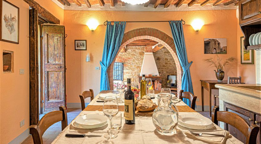 Photo of A Visit from Siena