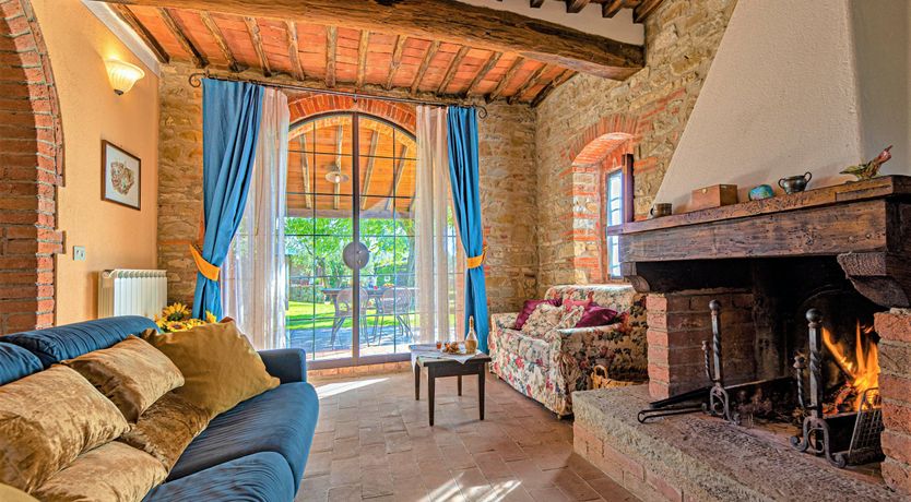 Photo of A Visit from Siena