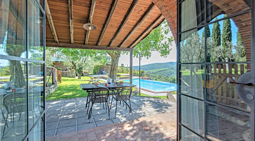 Photo of A Visit from Siena