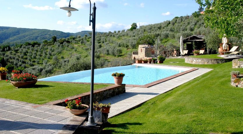 Photo of A Visit from Siena