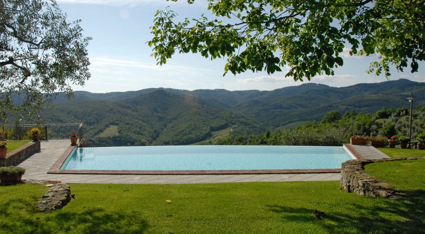 Photo of A Visit from Siena