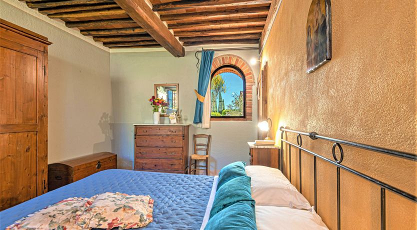 Photo of A Visit from Siena