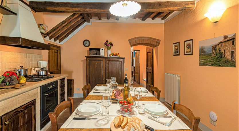 Photo of A Visit from Siena