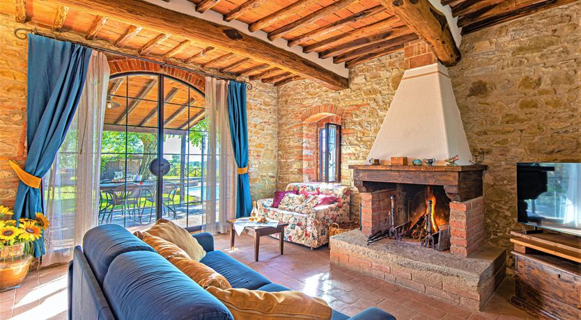 Photo of A Visit from Siena