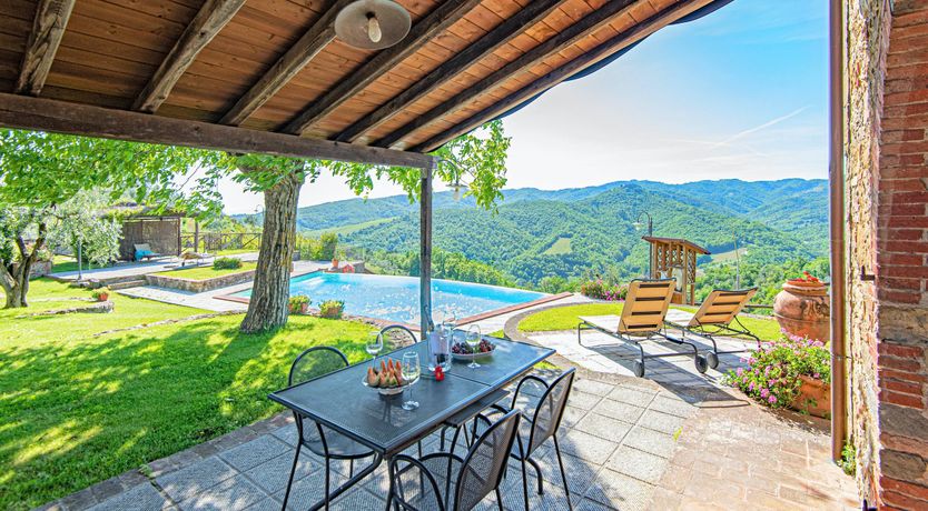 Photo of A Visit from Siena