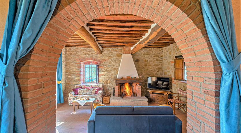 Photo of A Visit from Siena