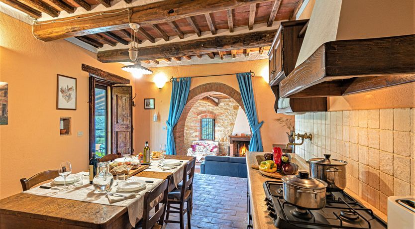 Photo of A Visit from Siena