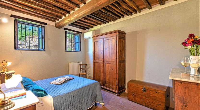 Photo of A Visit from Siena