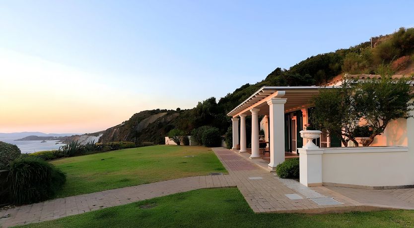 Photo of Grecian Blue