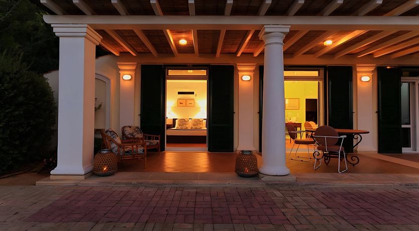 Photo of Grecian Blue