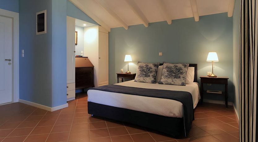 Photo of Grecian Blue