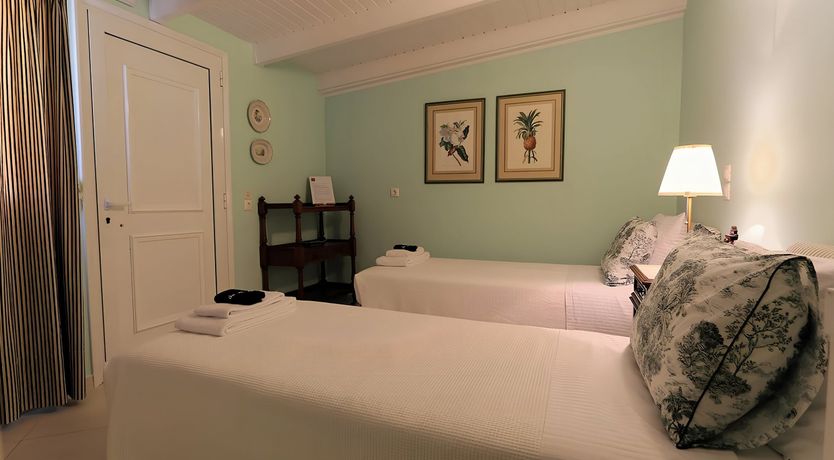 Photo of Grecian Blue