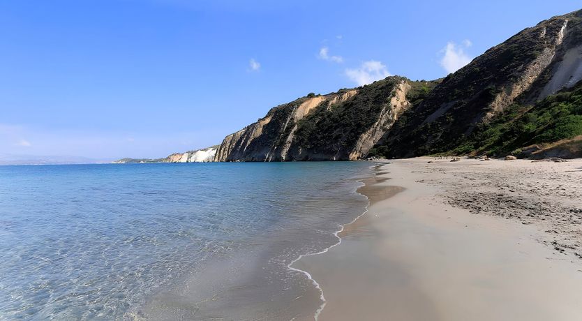 Photo of Grecian Blue