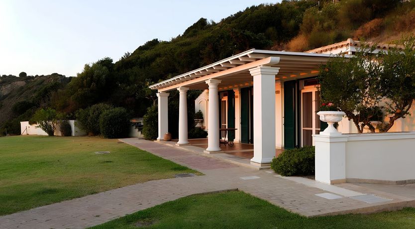 Photo of Grecian Blue