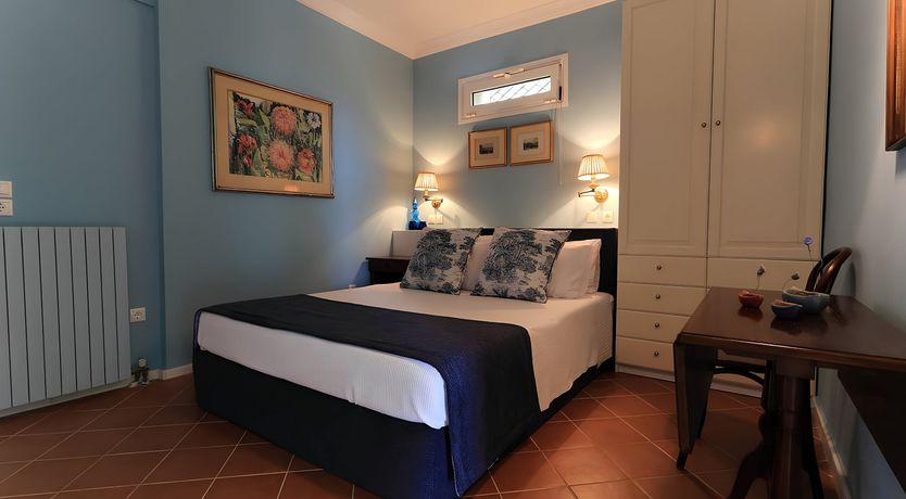 Photo of Grecian Blue