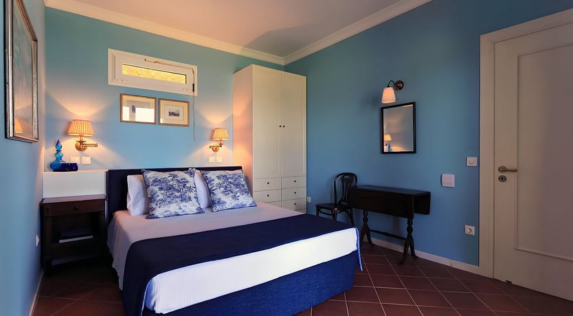 Photo of Grecian Blue