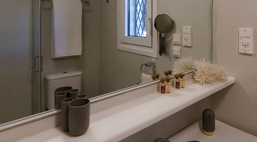 Photo of Grecian Blue