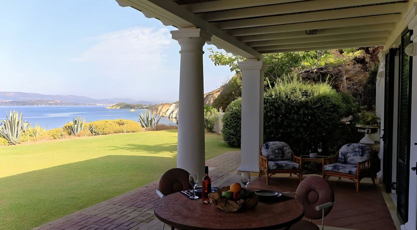 Photo of Grecian Blue