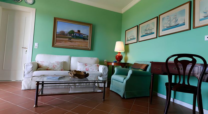 Photo of Grecian Blue