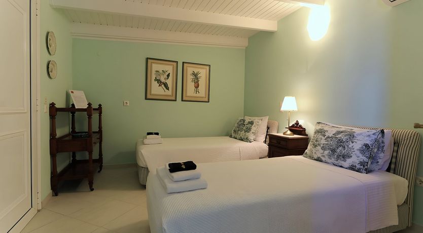 Photo of Grecian Blue