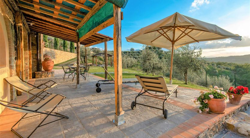 Photo of Olive Green