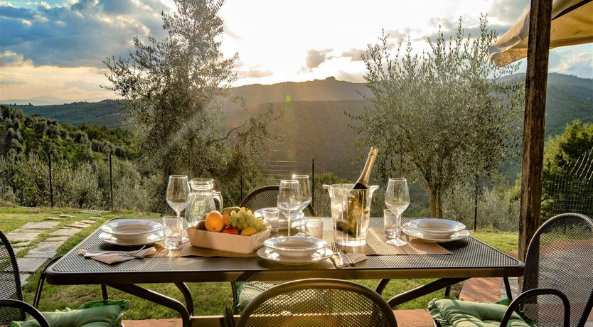 Photo of Olive Green