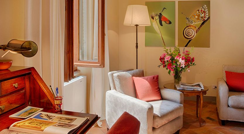 Photo of Once Upon a Chianti