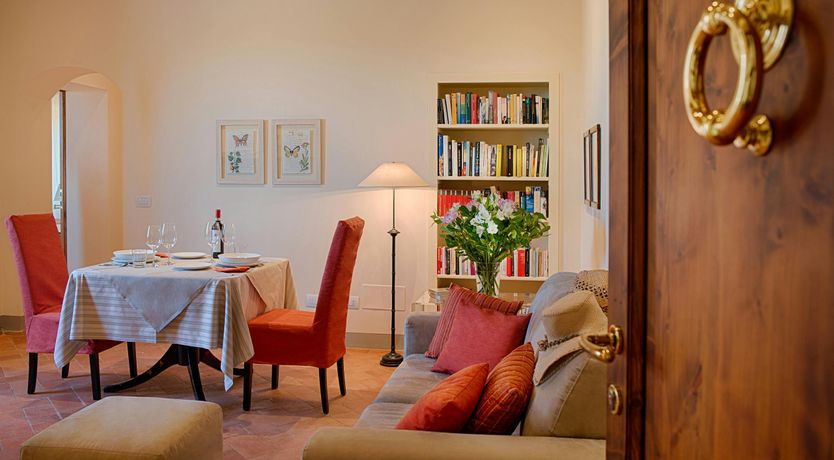 Photo of Once Upon a Chianti