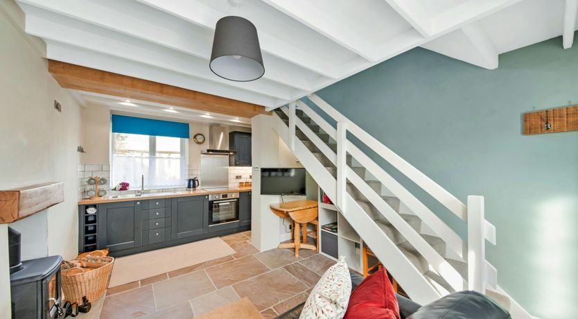 Photo of Sweet Pea Cottage