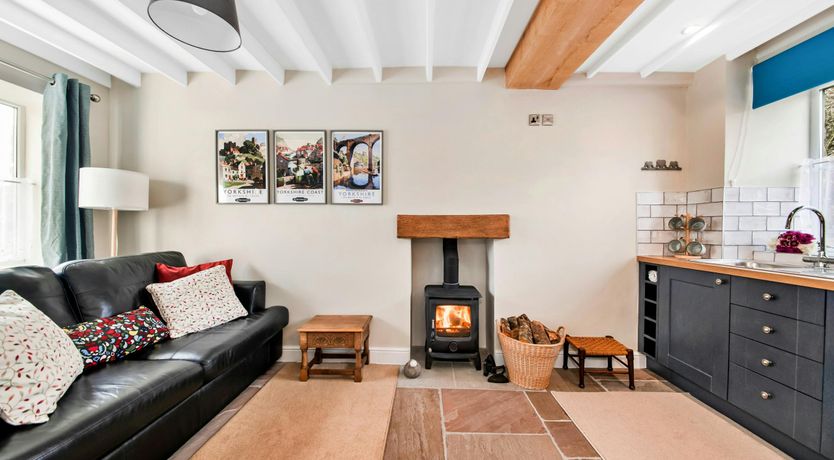 Photo of Sweet Pea Cottage