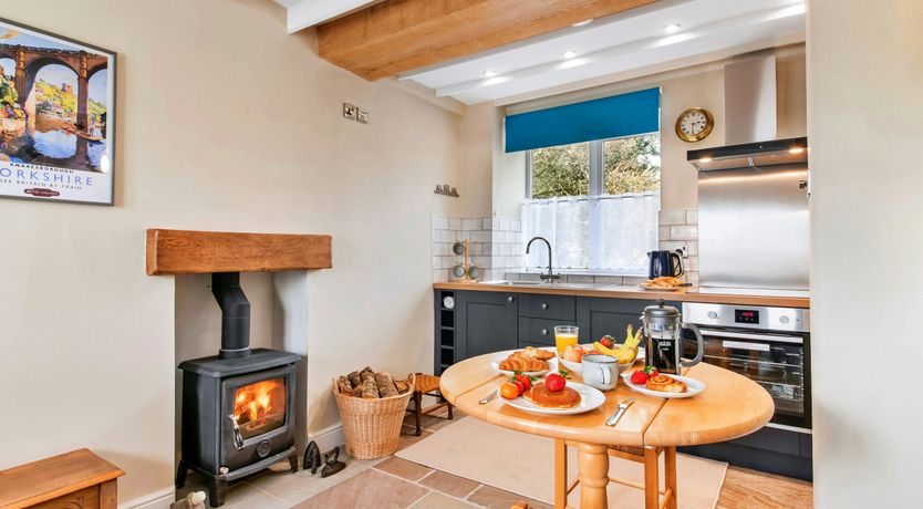 Photo of Sweet Pea Cottage