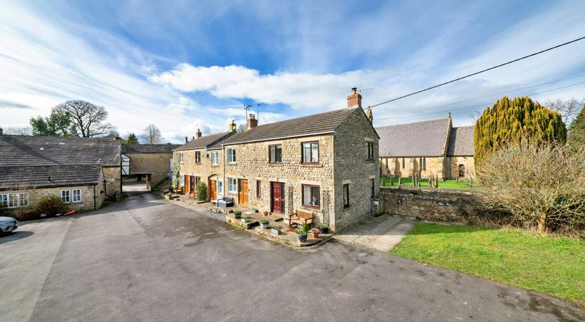 Photo of Sweet Pea Cottage