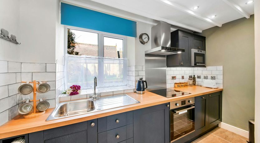 Photo of Sweet Pea Cottage