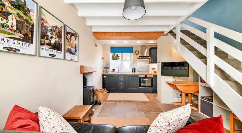 Photo of Sweet Pea Cottage