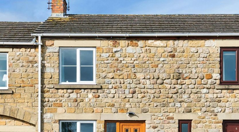 Photo of Sweet Pea Cottage