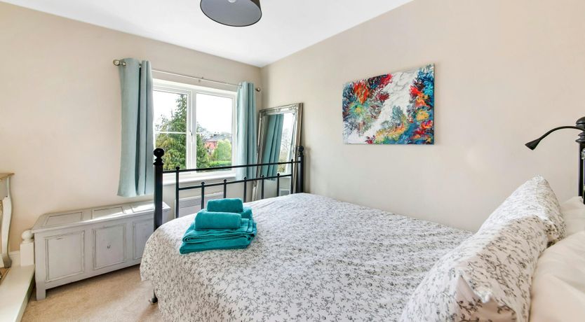 Photo of Sweet Pea Cottage