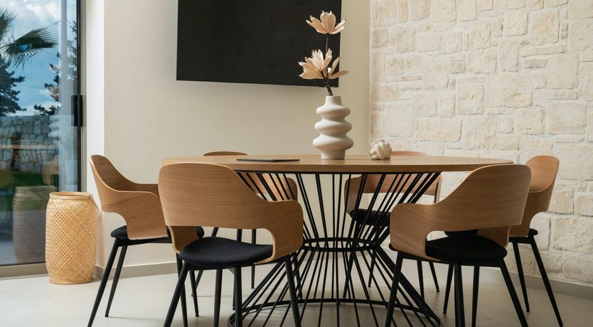 Photo of A Heart of Blue