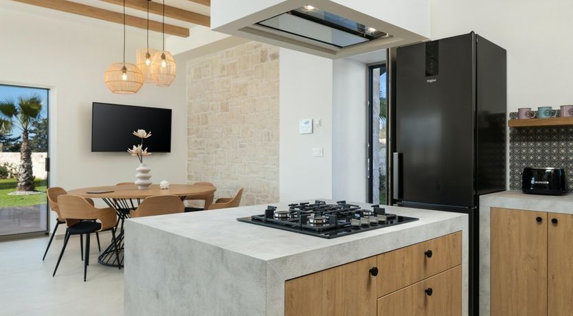 Photo of A Heart of Blue