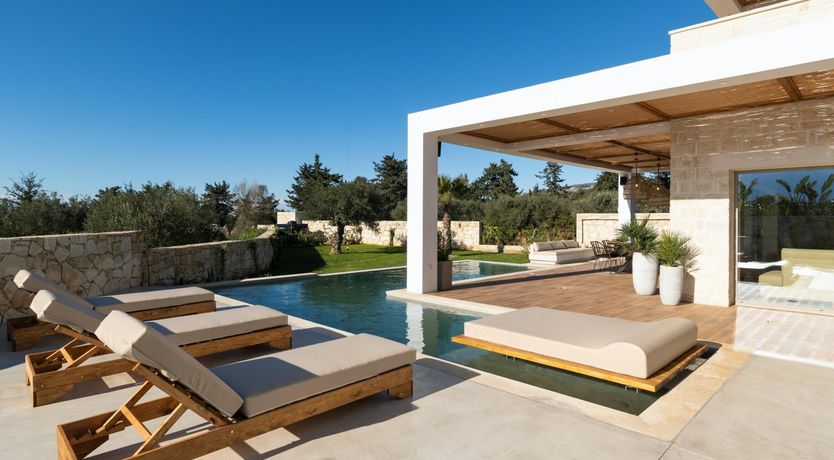 Photo of A Heart of Blue